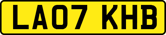 LA07KHB