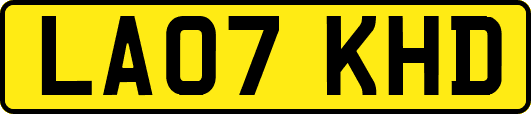 LA07KHD
