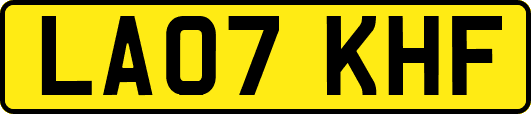 LA07KHF