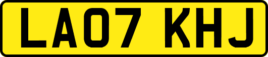 LA07KHJ
