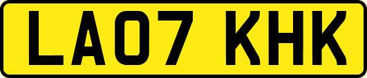 LA07KHK