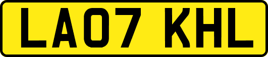 LA07KHL