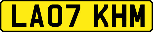 LA07KHM