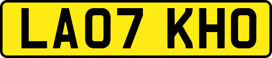 LA07KHO