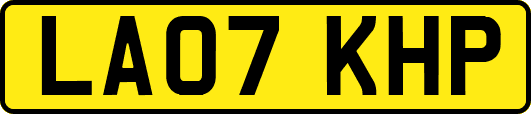 LA07KHP
