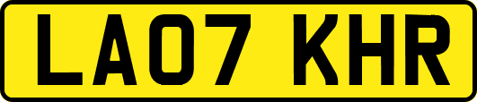 LA07KHR