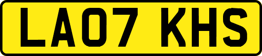 LA07KHS