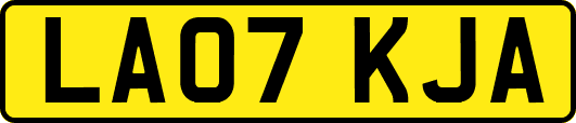 LA07KJA