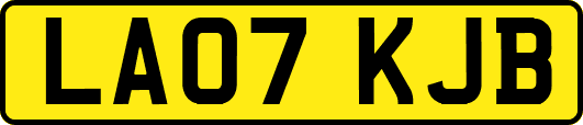LA07KJB