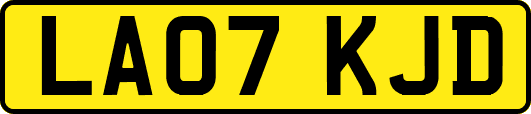 LA07KJD