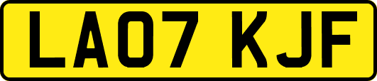 LA07KJF