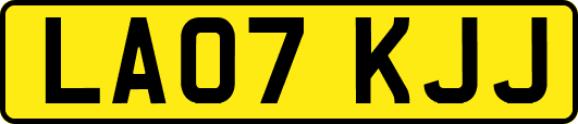 LA07KJJ