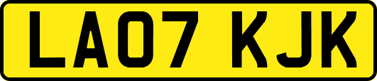 LA07KJK