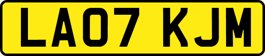 LA07KJM