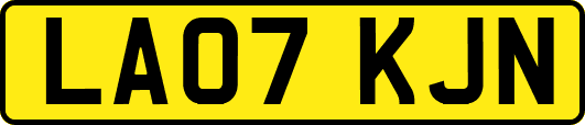 LA07KJN