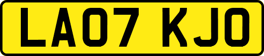 LA07KJO