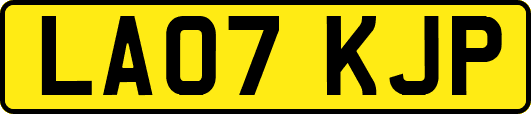 LA07KJP