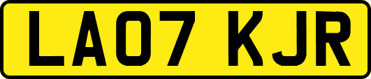 LA07KJR