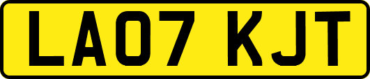 LA07KJT