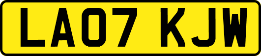 LA07KJW