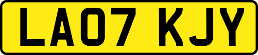 LA07KJY