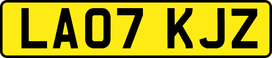 LA07KJZ