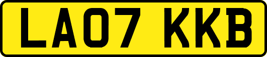 LA07KKB