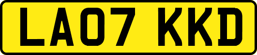LA07KKD
