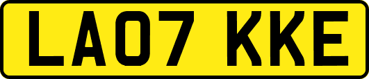 LA07KKE