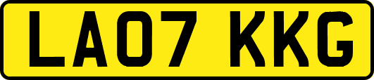 LA07KKG