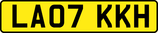 LA07KKH