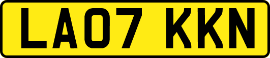 LA07KKN