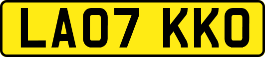 LA07KKO