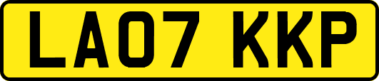 LA07KKP