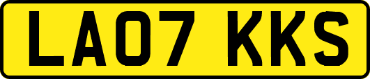 LA07KKS