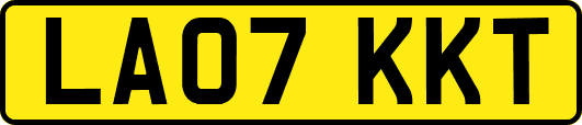 LA07KKT
