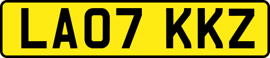 LA07KKZ