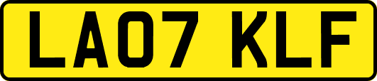LA07KLF