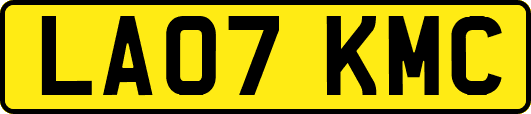 LA07KMC