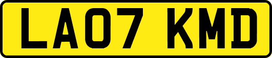 LA07KMD