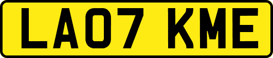 LA07KME