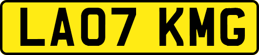 LA07KMG