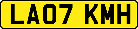 LA07KMH