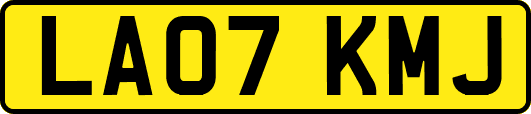 LA07KMJ