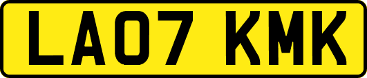 LA07KMK