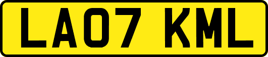 LA07KML
