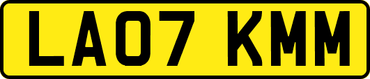 LA07KMM