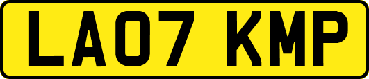 LA07KMP