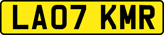 LA07KMR