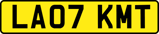 LA07KMT